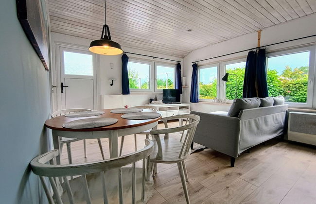 Relax Cozy Dirkshorn Stay - Foto 14