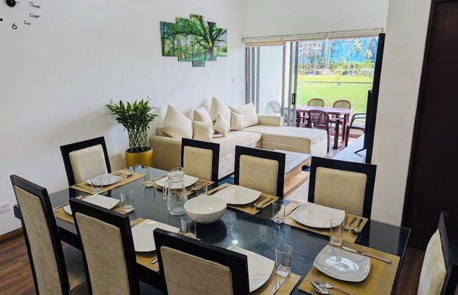Luxurious 3 Bedroom Apartment - Foto 14