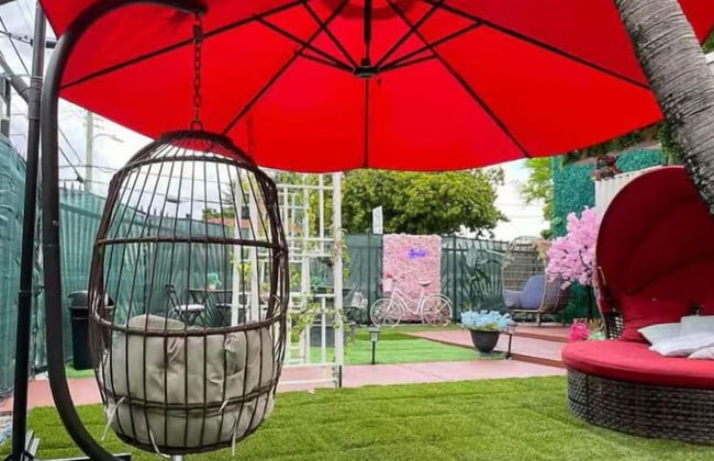 Art Gardens Wynwood - Foto 1