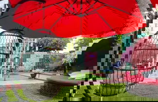 Photo 1 - Art Gardens Wynwood