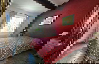 Foto 2 - Single Storey Holiday Home With Swimming Pool