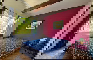 Foto 3 - Single Storey Holiday Home With Swimming Pool