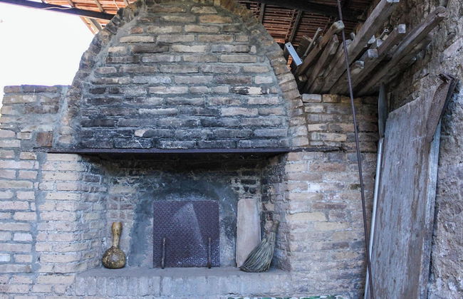 Antica Cantina Emilia - Foto 49