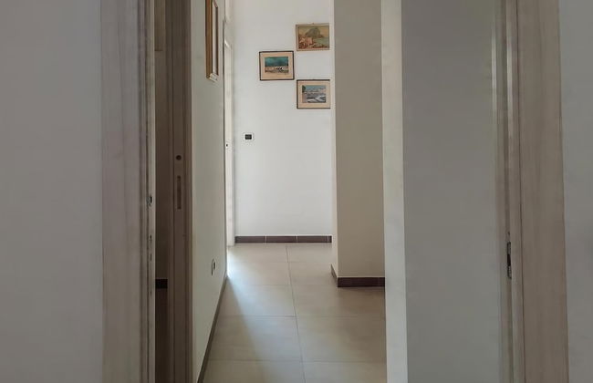 Casa Da Zio Cece - Foto 23