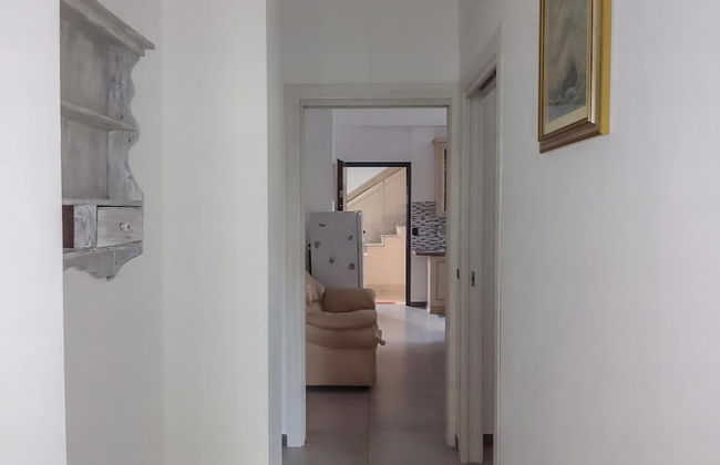 Casa Da Zio Cece - Foto 1