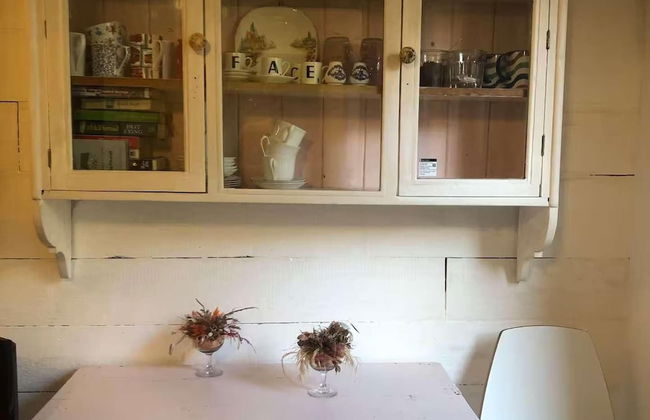 Milk Shed - Couples Seaside Retreat Whitstable - Foto 26