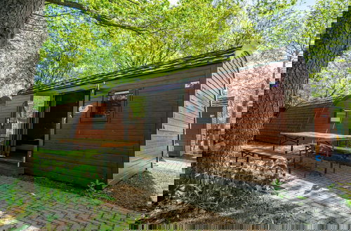 Foto 14 - EuroParcs Het Amsterdamse Bos