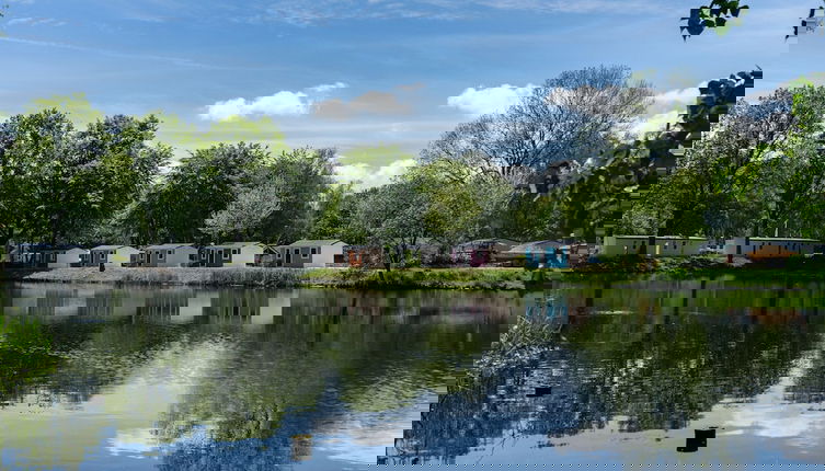 Foto 1 - EuroParcs Het Amsterdamse Bos