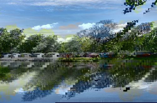 Foto 1 - EuroParcs Het Amsterdamse Bos