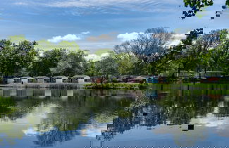 Foto 1 - EuroParcs Het Amsterdamse Bos