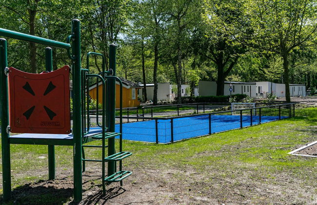 EuroParcs Het Amsterdamse Bos - Foto 65