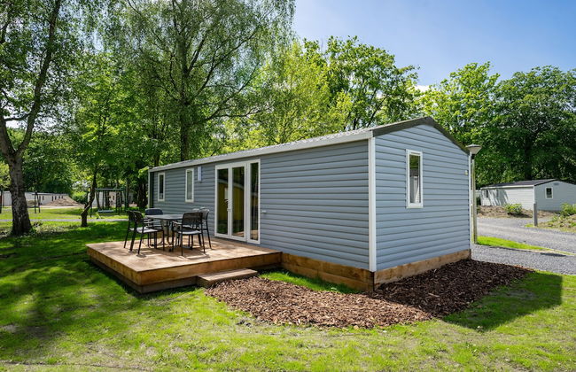 EuroParcs Het Amsterdamse Bos - Foto 11