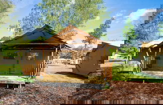 Foto 3 - EuroParcs Het Amsterdamse Bos