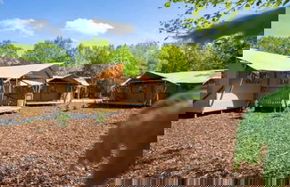 Foto 2 - EuroParcs Het Amsterdamse Bos