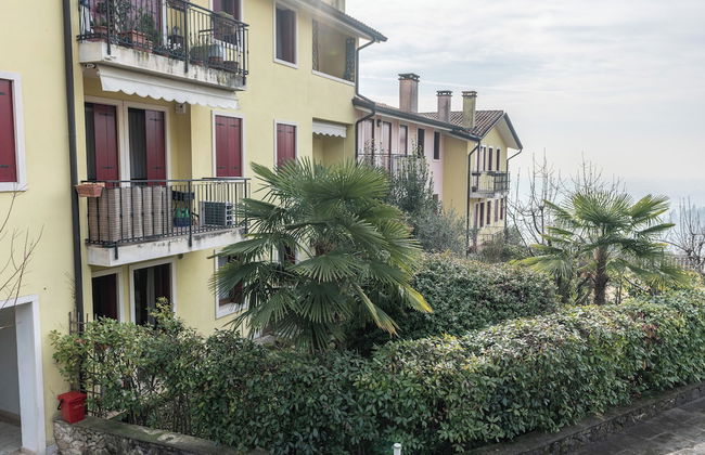 Il Colle Del Sole - Foto 31