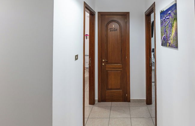 Villa D'Angelo - Foto 52