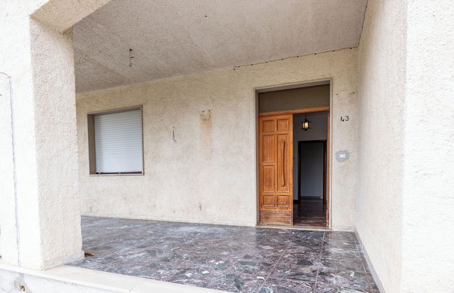 Villa D'Angelo - Foto 56