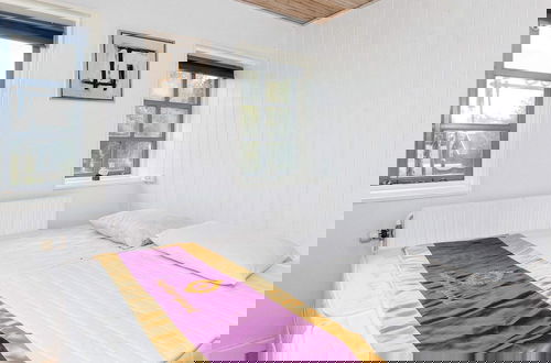 Foto 2 - 4 Star Holiday Home in Jerup