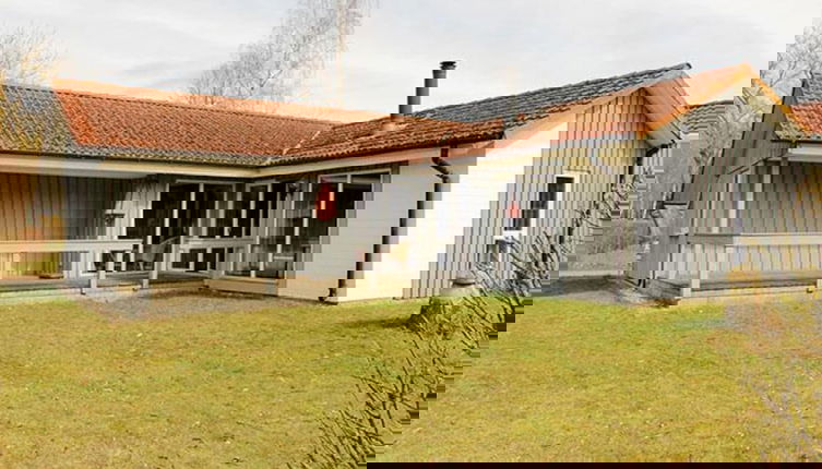 Photo 1 - Chalet by Granzower Lake With Family Activities