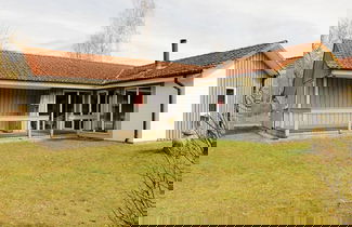 Foto 1 - Chalet by Granzower Lake With Family Activities