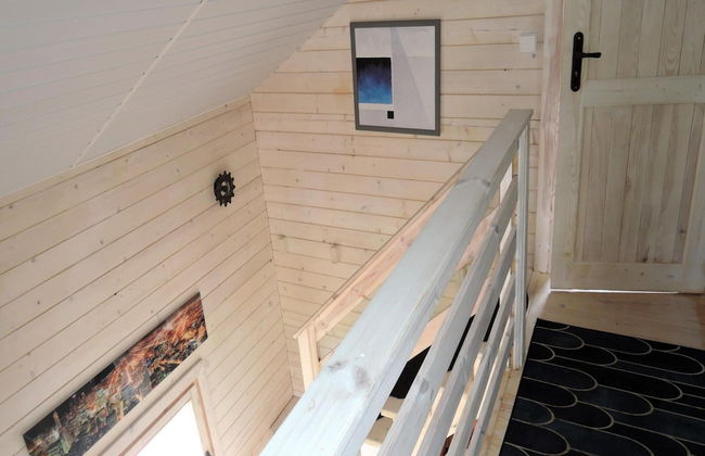 Holiday Home in Stepnica by Szczecin Lagoon - Foto 31