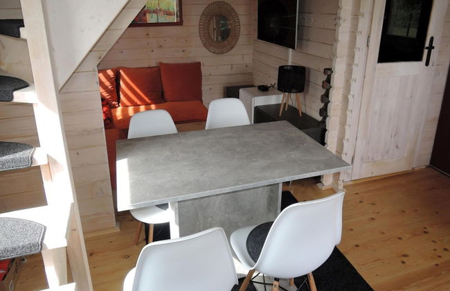Holiday Home in Stepnica by Szczecin Lagoon - Foto 28