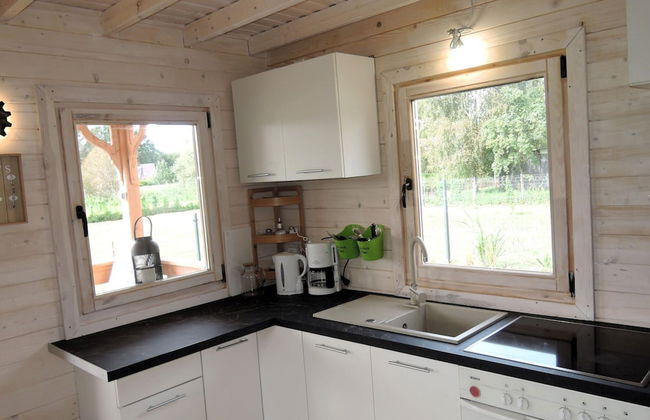 Holiday Home in Stepnica by Szczecin Lagoon - Foto 10
