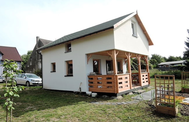 Holiday Home in Stepnica by Szczecin Lagoon - Foto 1