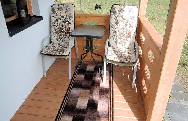 Holiday Home in Stepnica by Szczecin Lagoon - Foto 20