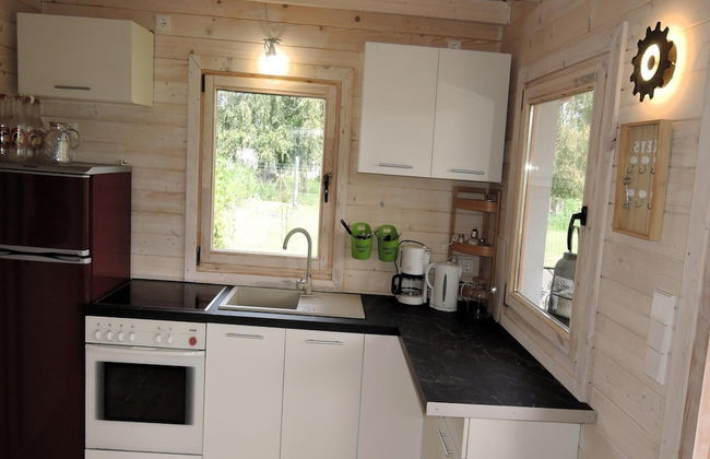 Holiday Home in Stepnica by Szczecin Lagoon - Foto 12