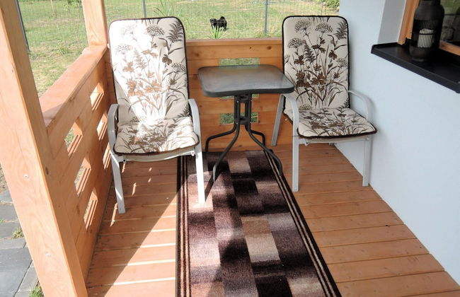 Holiday Home in Stepnica by Szczecin Lagoon - Foto 19