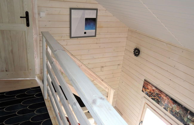 Holiday Home in Stepnica by Szczecin Lagoon - Foto 35