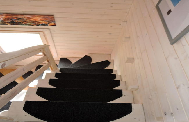 Holiday Home in Stepnica by Szczecin Lagoon - Foto 32