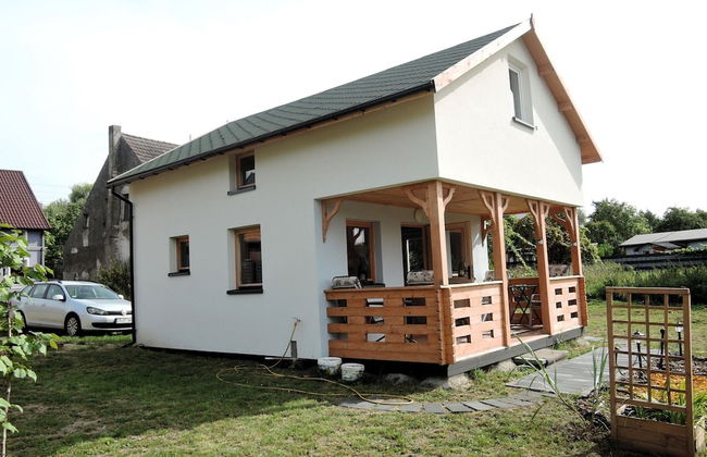 Holiday Home in Stepnica by Szczecin Lagoon - Foto 36