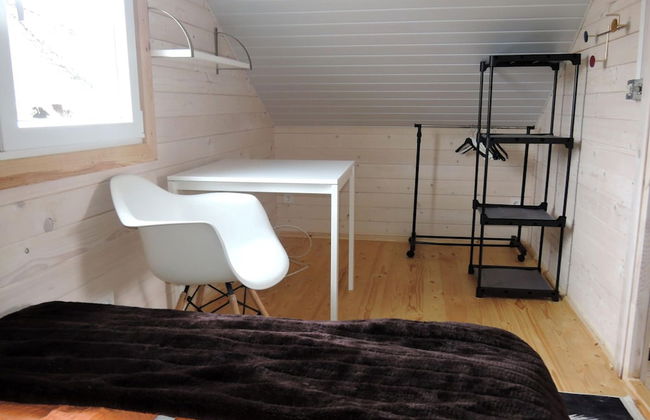 Holiday Home in Stepnica by Szczecin Lagoon - Foto 21