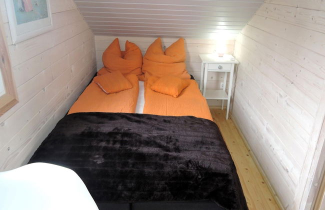 Holiday Home in Stepnica by Szczecin Lagoon - Foto 5