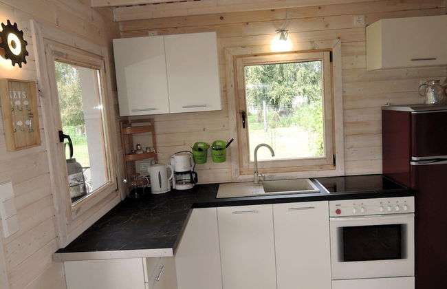 Holiday Home in Stepnica by Szczecin Lagoon - Foto 9