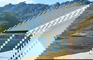 Photo 1 - 8 Person Holiday Home in Tengelfjord