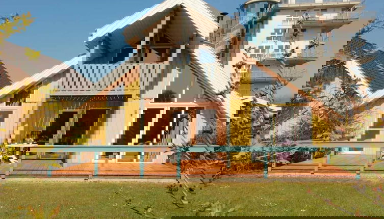 Foto 1 - Holiday Home in Rechlin Near Muritz Park