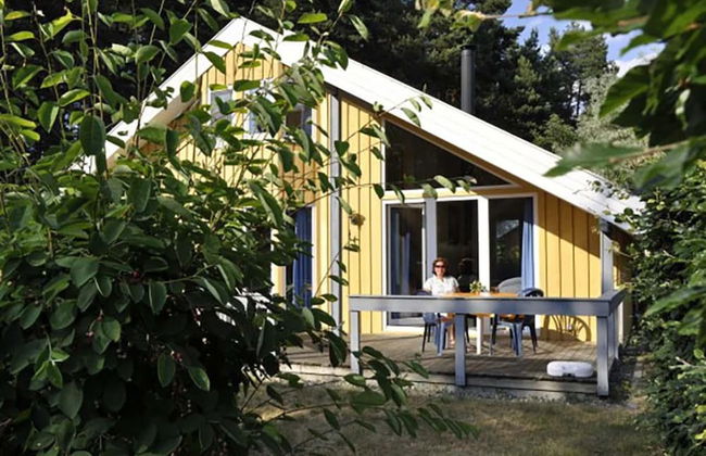 Ferienpark Mirow in Granzow - Foto 1