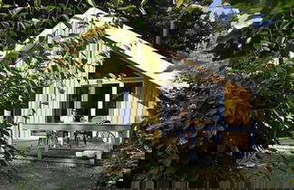 Foto 1 - Ferienpark Mirow in Granzow