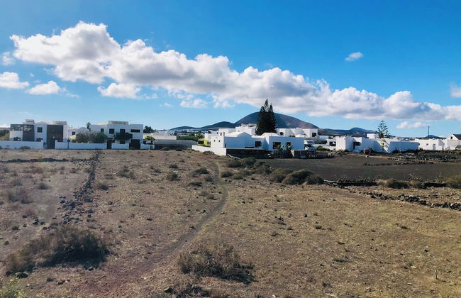 Apartment Alegranza in the Beautiful Village of Mozaga, Lanzarote - Foto 28