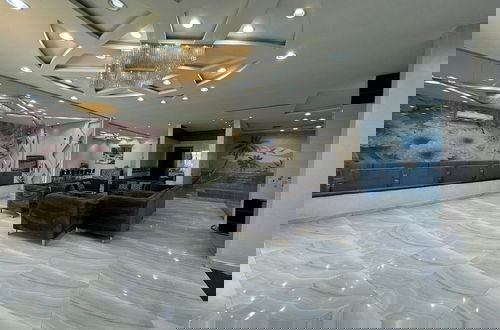 Foto 7 - VIP resort chalet 23