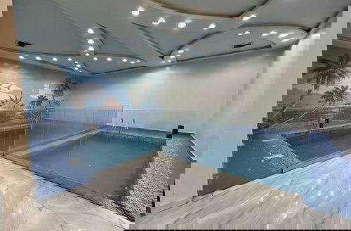 Foto 20 - VIP resort chalet 23
