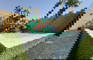 Photo 1 - VIP resort chalet 23