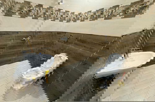 Foto 16 - VIP resort chalet 23