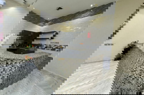 Foto 11 - VIP resort chalet 23