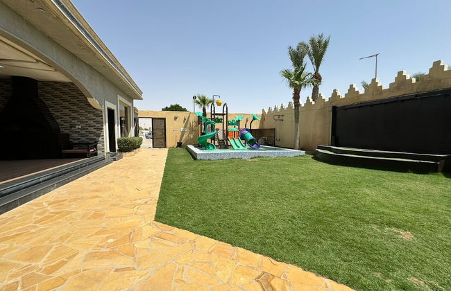 VIP resort chalet 23 - Foto 19
