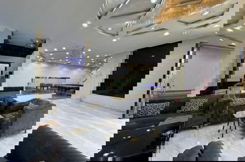 Foto 3 - VIP resort chalet 23