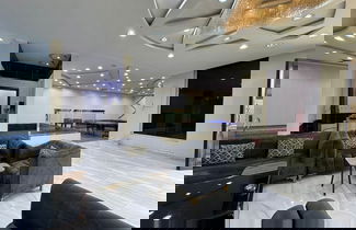 Foto 3 - VIP resort chalet 23